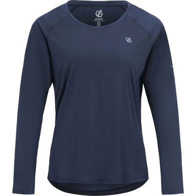 Dámske tričko Dare 2b Serenity Long Sleeve Tee