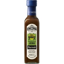 Encona Jamajská BBQ Omáčka 142 ml