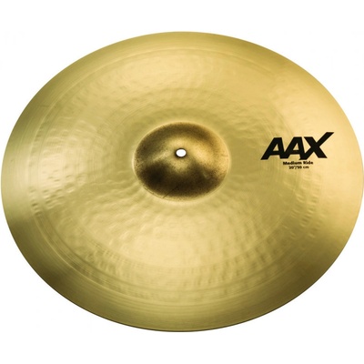 Sabian AAX Medium Ride Brilliant 20”