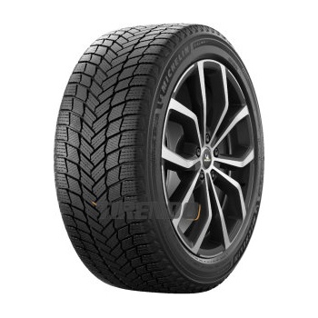 Michelin X-Ice Snow+ ( 305/40 R20 112H XL EV Suitable, Nordic compound )