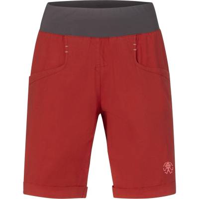 Rafiki Дамски къси панталони Rafiki Women's Misty Lightweight Shorts - Chili Oil - размер 36 (EU) (112-4126-0212)