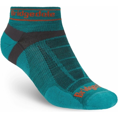 Bridgedale Trail Run UL MS Low teal