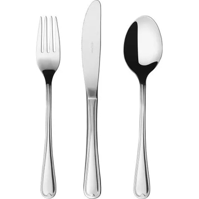 Herdmar Комплект прибори за хранене veneza-113 ч (053-3113-0117-200-0000)