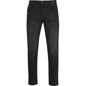 Lee Cooper Дънки Lee Cooper Regular Jeans - Black