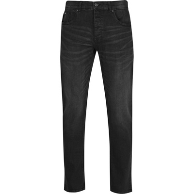 Lee Cooper Дънки Lee Cooper Regular Jeans - Black
