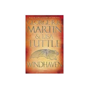 Windhaven | George R. R. Martin, Lisa Tuttle (2015)