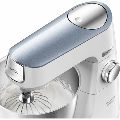 Kenwood Kryt PopTop bledo modrá KAT65.000BL