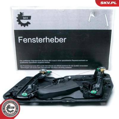 Zvedací zařízení oken ESEN SKV 01SKV985