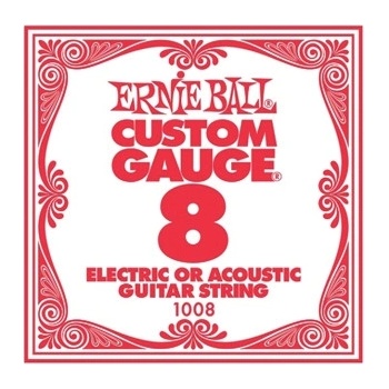 Ernie Ball 1008