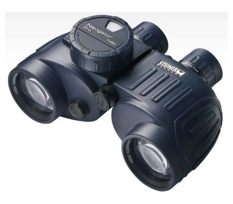 Steiner Navigator Pro 7x50
