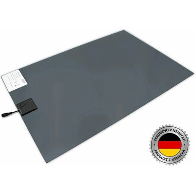 Thermodog Výhrevná doska pre psov, podlaha 58 x 81 cm 24 V 50 W PVC