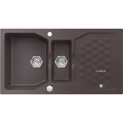 Alveus SENSUAL 70 CHOCOLATE