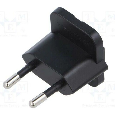 MEAN WELL AC PLUG-EU4 Adaptér