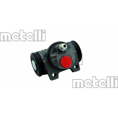 Válec kolové brzdy METELLI 04-0650