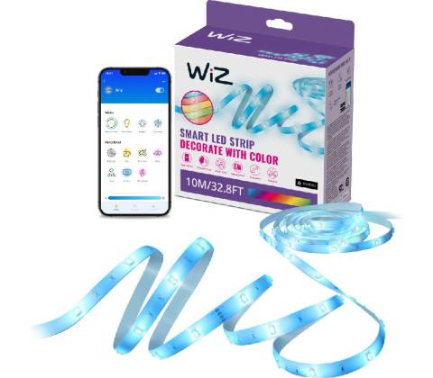 Philips PHWIZ0840