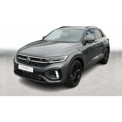 Volkswagen T-Roc 1.5 TSI R-Line DSG 110 kW