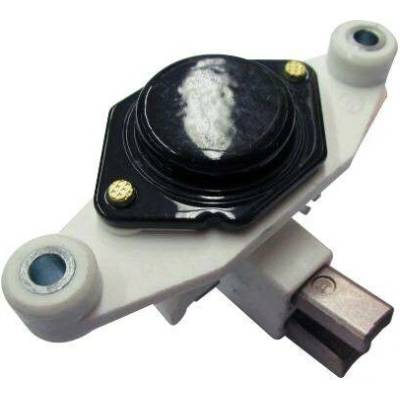 BOSCH Regulátor generátoru F04R320375