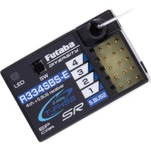 Futaba R334SBS-E T-FHSS 4k prijímač