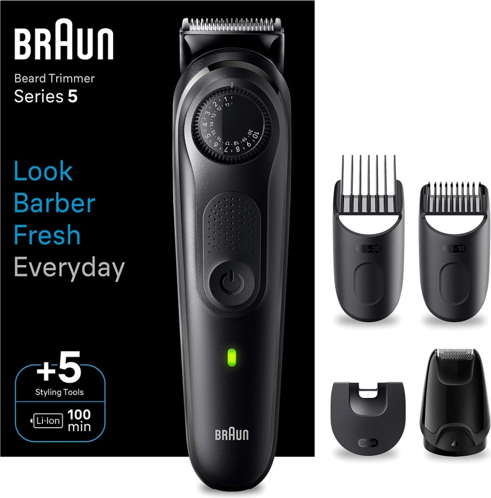 Braun BT5421