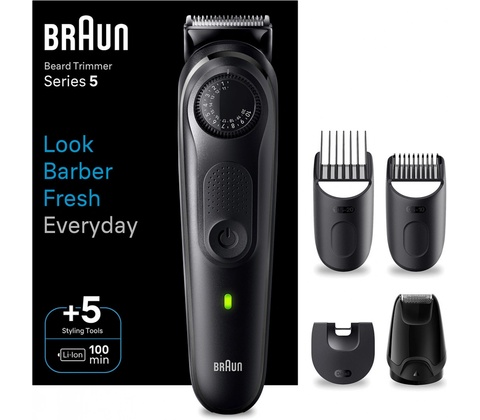 Braun BT5421