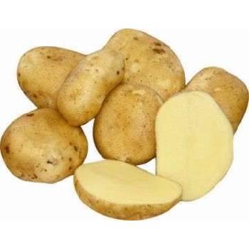 Sadbové brambory ADÉLA rané - 10kg