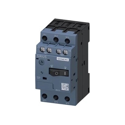 Siemens 3RV1011-1CA15 1,8-2,5A