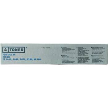 Image 1 of Ricoh TОНЕР КАСЕТА ЗА RICOH M100/FT 2070/2050/2010/2260 - Black - TYPE 2050 - OUTLET (501RICM100)