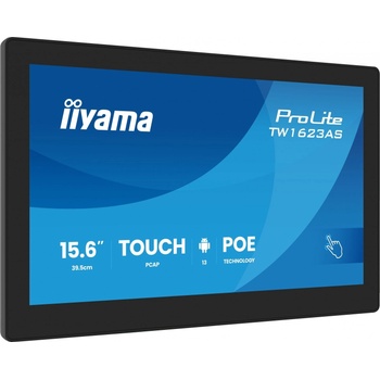iiyama ProLite TW1623AS-B3P