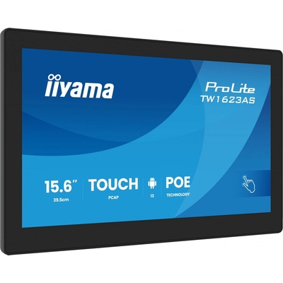 iiyama ProLite TW1623AS-B3P