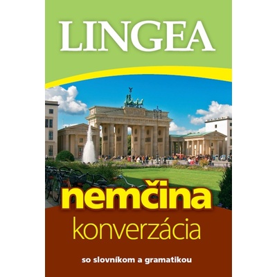 Nemčina konverzácia