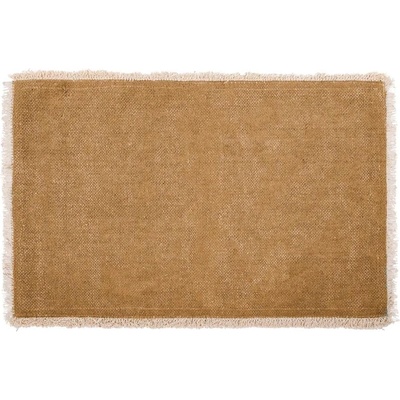 Tiseco Home Studio Подложка от плат 48x33 cm Maya - Tiseco Home Studio (9426CAMEL)