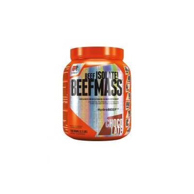 Extrifit BeefMass 1500 g