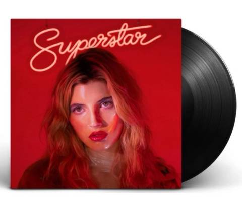 CAROLINE ROSE - SUPERSTAR LP