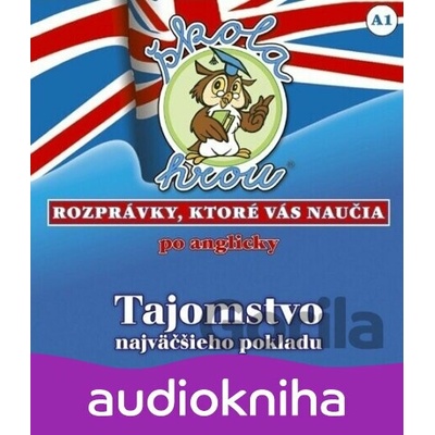 Škola hrou A1 - Vrana