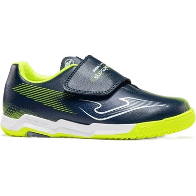 Joma Supercopa 2603 K TF navy blue