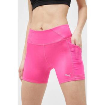 Puma Run Favorite Short Tight W