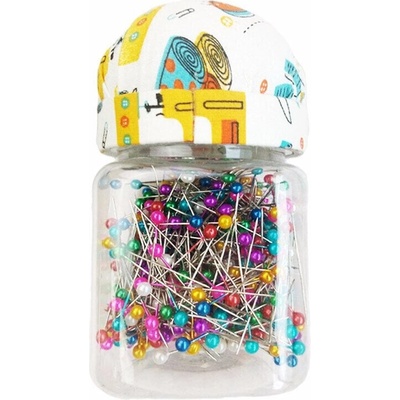 Alma Cushion PB008 Щифтове (PB008-1)