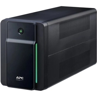APC Back-UPS 1600VA, 230V, AVR, IEC Sockets (BX1600MI)