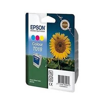 Epson ГЛАВА ЗА EPSON STYLUS COLOR 680 - Color - OUTLET - PN T018401 (201EPST018)