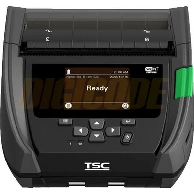 TSC Alpha-40L (A40L-A001-0012)