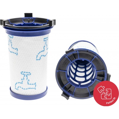 Vacs Vacs HF3012 Hepa filter 2 ks
