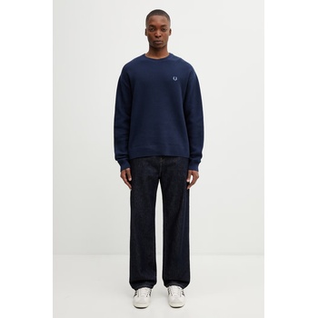 Fred Perry Памучен пуловер Fred Perry (K2318)