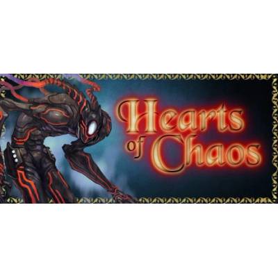 Warfare Studios Hearts of Chaos (PC)