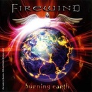 Firewind - Burning Earth CD