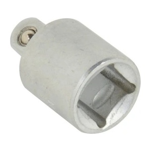 GEKO Адаптер за вложки 1/2" - 3/8" 09457 (g13440)