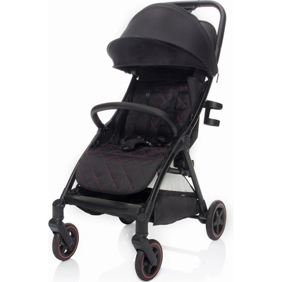 ZOPA Quiq 2 Race Black 2024