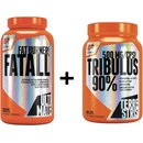 Extrifit Fatall Fat Burner 130 kapsúl