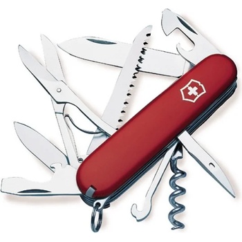 Victorinox Huntsman Цвят: червен