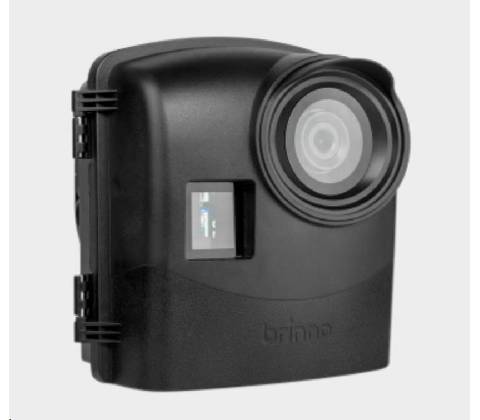 Brinno BCC2000 - Bundle Pack