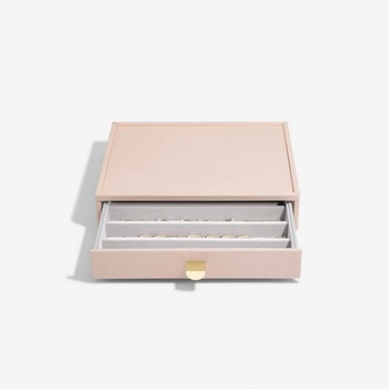 Stackers box na šperky Blush Classic